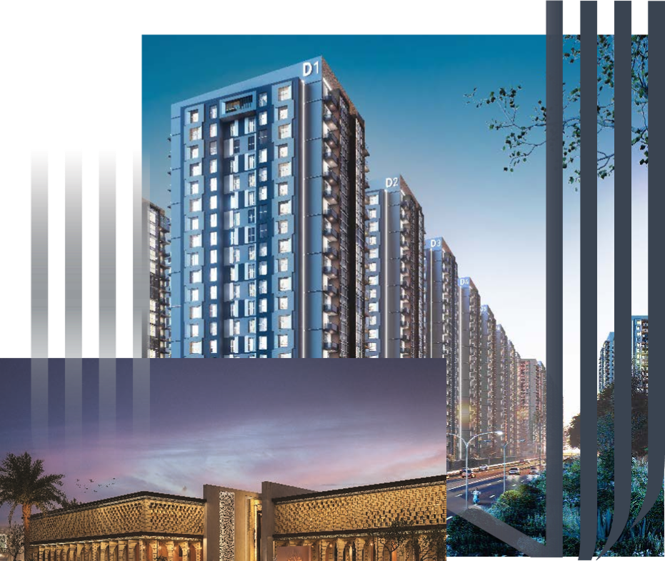 Jedar Architects Architecture