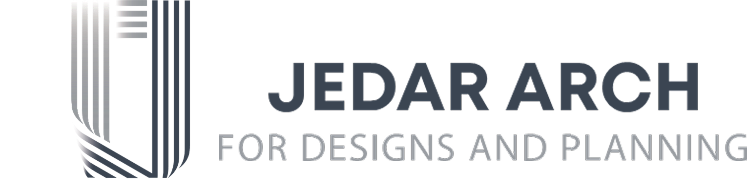 Jedar Architects logo