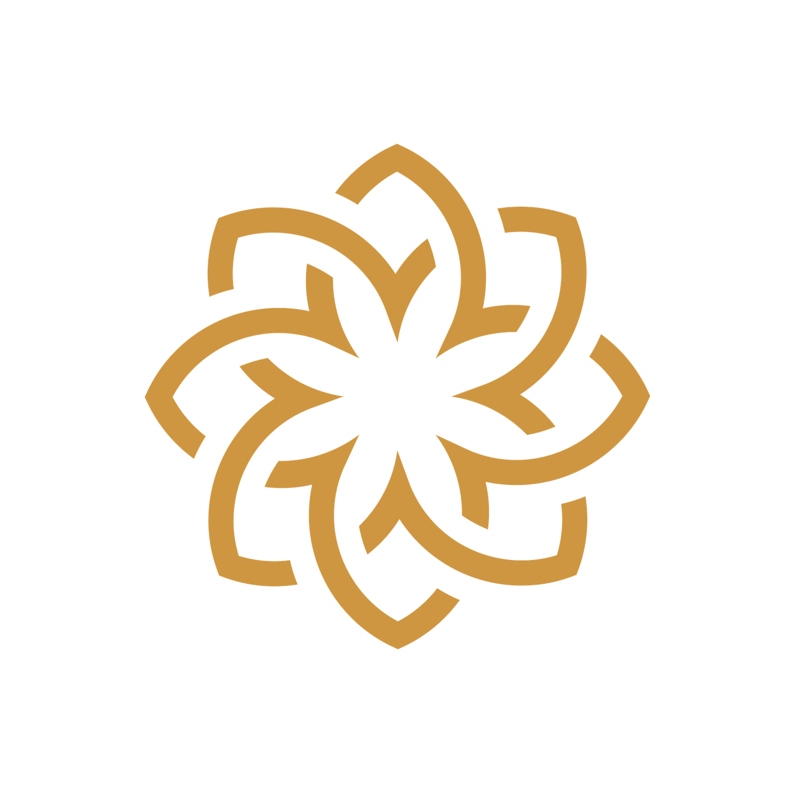 Modern Office Complex